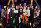 American Idol 2022 Top 10 Episode Voting Text Numbers 1 May 2022 How to Vote Online