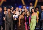 American Idol 2022 Top 11 Episode Voting