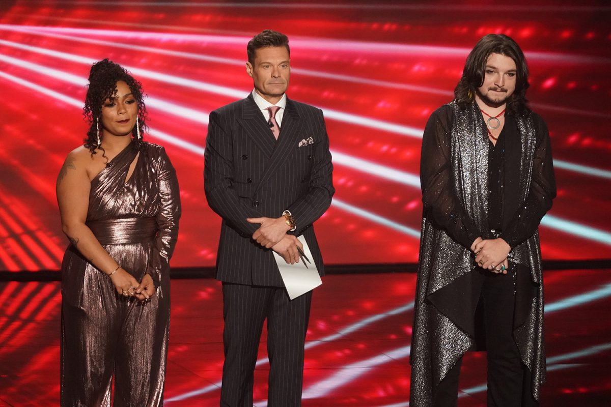 American Idol 2022 Top 11 Episode Results 25 April 2022