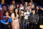American Idol 2022 Top 14 Episode Voting Text Numbers 24 April 2022 How to Vote Online