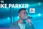 Mike Parker American Idol 2022 Top 11 Performance Highlights 24 April 2022