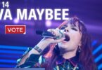 Vote Ava Maybee Top 14 American Idol 24 April 2022 Text Number Voting App