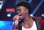 Vote Jay Copeland Top 14 American Idol 24 April 2022 Text Number Voting App