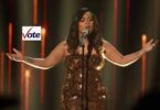 Vote Lady K American Idol Top 11 Episode 25 April 2022 Text Number Voting App