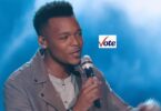 Vote Mike Parker American Idol Top 11 Episode 25 April 2022 Text Number Voting App