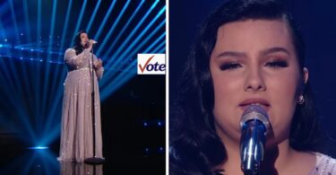 Vote Nicolina Bozzo American Idol Top 11 Episode 25 April 2022 Text Number Voting App