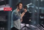 Vote Noah Thompson Top 10 American Idol 1 May 2022 Text Number Voting App