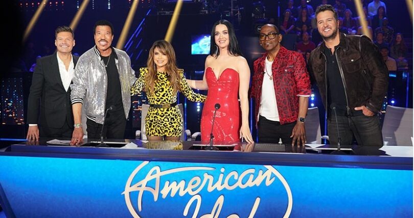 American Idol 2022 Special Episode (The Great Idol Reunion) Preview 2 May 2022