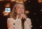 Leah Marlene American Idol 2022 Disney Night Performance 1 May 2022