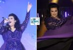 Nicolina Bozzo American Idol 2022 Disney Night Performance 1 May 2022