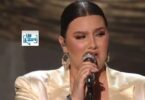 Nicolina Bozzo American Idol 2022 Mother’s Day Performance 8 May 2022