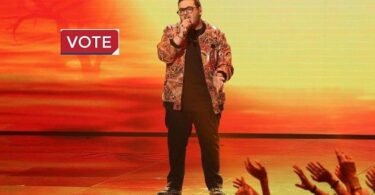 Vote Christian Guardino Top 7 American Idol 8 May 2022 Text Number Voting App