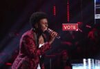 Vote Jay Copeland Top 7 American Idol 8 May 2022 Text Number Voting App
