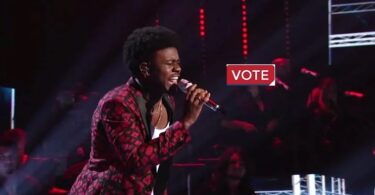 Vote Jay Copeland Top 7 American Idol 8 May 2022 Text Number Voting App