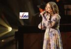 Vote Leah Marlene American Idol 2022 Top 3 Finale 22 May 2022 Text Number Voting App