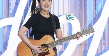 Caroline Kole Audition Performance in the American Idol 2023