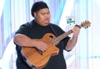 Iam Tongi Audition Performance in the American Idol 2023