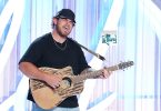 Jon Wayne Hatfield Audition Performance in the American Idol 2023
