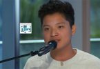 Tyson Venegas Audition Performance in the American Idol 2023