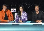 American Idol 2023 Top 26 Episode Voting Text Numbers 16 April 2023 How to Vote Online