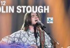 Colin Stough American Idol Top 12 Performance 24 April 2023
