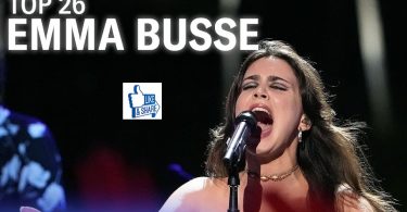 Emma Busse American Idol Hawaii Week Performance 16 April 2023