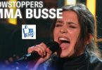 Emma Busse American Idol Showstoppers Performance 10 April 2023