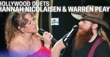 Hannah Nicolaisen & Warren Peay Hollywood Week Duet American Idol 3 April 2023