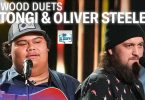 Iam Tongi & Oliver Steele Hollywood Week Duet American Idol 3 April 2023