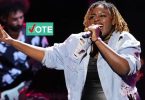 Lucy Love American Idol 2023 Top 26 Vote