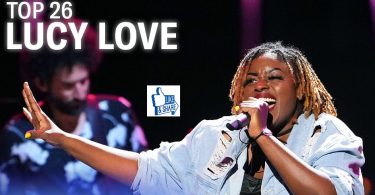 Lucy Love American Idol Hawaii Week Performance 16 April 2023