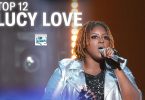 Lucy Love American Idol Top 12 Performance 24 April 2023