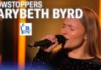 Marybeth Byrd American Idol Showstoppers Performance 10 April 2023