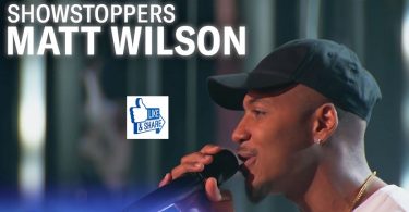 Matt Wilson American Idol Showstoppers Performance 10 April 2023