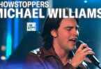Michael Williams American Idol Showstoppers Performance 9 April 2023