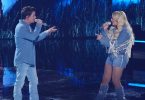 Noah Thompson & HunterGirl Special American Idol Performance