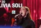 Olivia Soli American Idol Top 20 Performance Highlights 23 April 2023