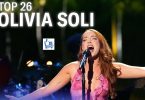 Olivia Soli Hawaii Week Performance 17 April 2023