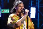PJAE American Idol 2023 Top 26 Vote Text Hawaii Episode 16 April 2023