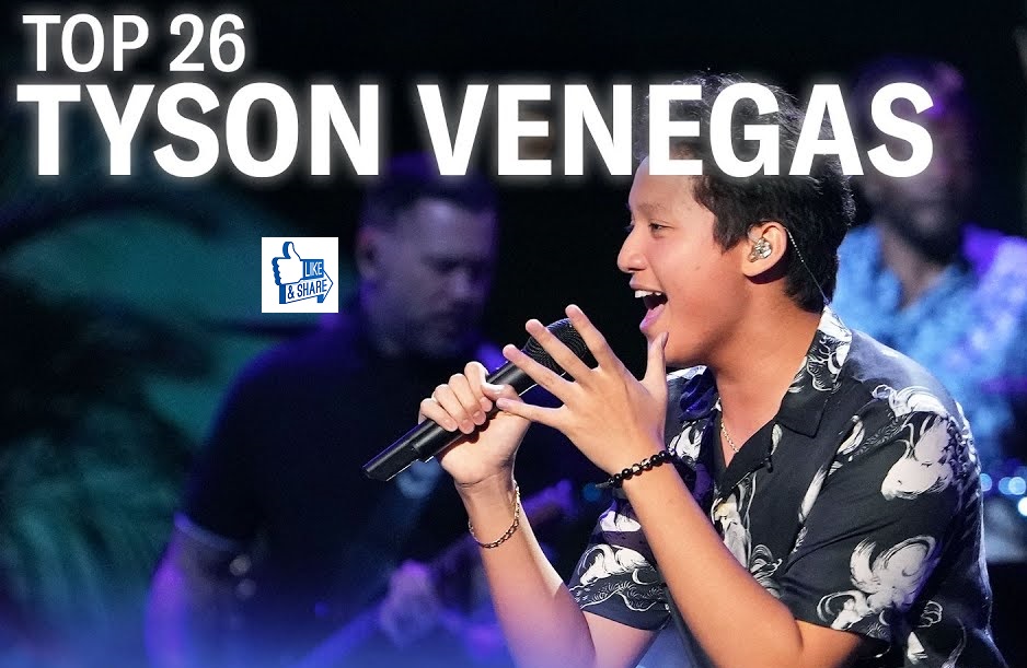 Tyson Venegas Hawaii Week Performance 17 April 2023