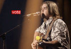 Vote Colin Stough Top 12 Vote Number American Idol Voting App