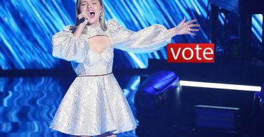 Vote Marybeth Byrd Top 12 Vote Number American Idol Voting App
