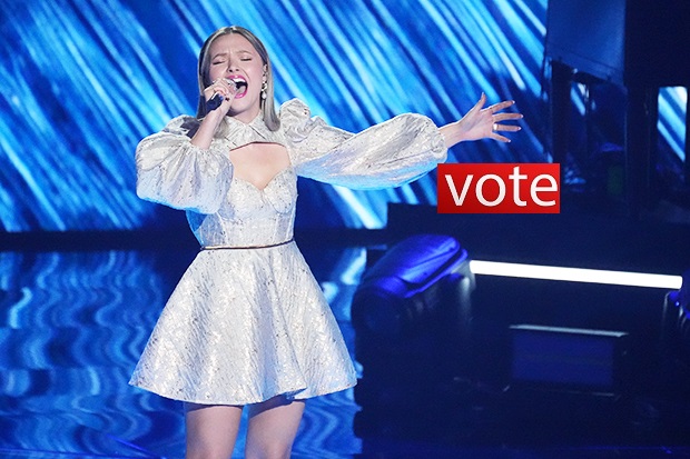 Vote Marybeth Byrd Top 12 Vote Number American Idol Voting App