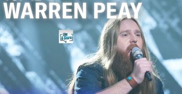 Warren Peay American Idol Top 12 Performance Highlights 24 April 2023