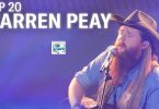 Warren Peay American Idol Top 20 Performance Highlights 23 April 2023