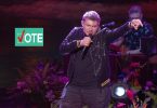 Zachariah Smith American Idol 2023 Top 20 Vote Text 23 April 2023