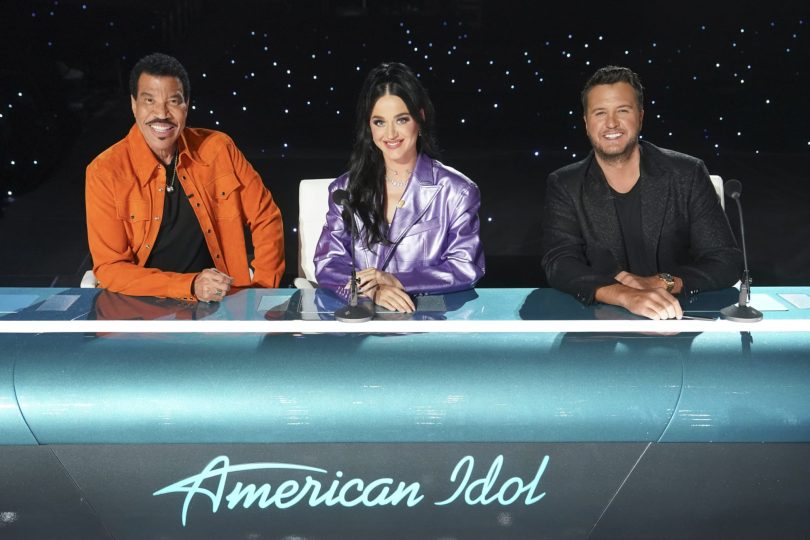 American Idol 2023 Top 10 Episode Voting Text Numbers 1 May 2023