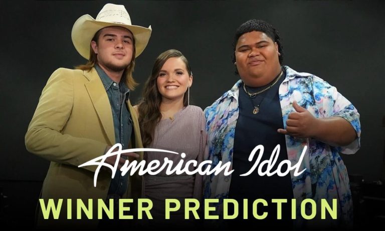 American Idol 2023 Winner Spoiler Predictions who will win the Final