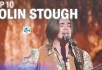 Colin Sough American Idol Top 10 Performance (Mignight Rider) 30 April 2023