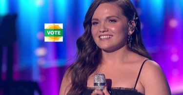 How to Vote for Megan Danielle American Idol 2023 Finale 21 May 2023